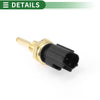 Ford F-450 Super Duty Engine Coolant Temperature Sensor (2019)