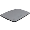 Mirror Glasses Passenger Right Side Heated for Ram Truck