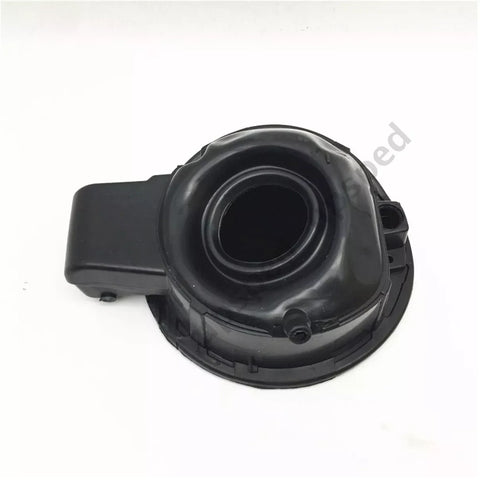 VW Tiguan Gas Tank Filler Door Lid Cover (2008–2018)
