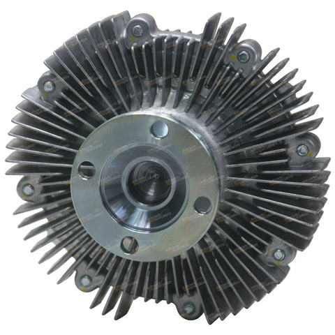 Toyota Landcruiser Prado Fan Clutch Coupling