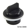 Kia Forte Front Turn Signal Lamp Bulb Holder Socket