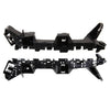 Honda Fit Front Bumper Bracket Set (2007-2014)