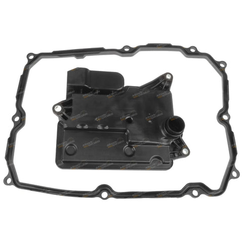 Toyota Prado GDJ150 Auto Transmission Filter (2015–2020)