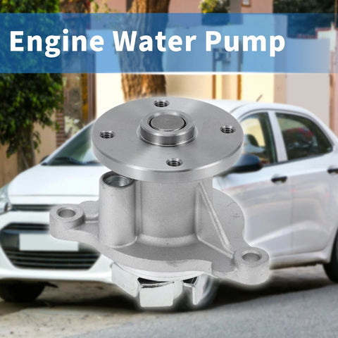 HYUNDAI GRAND i10 i20 KIA RIO PICANTO MORNING Water Pump (2010-2023)