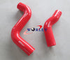 Toyota Hilux KZN130GW 1KZ-TE Diesel Silicone Radiator Hose (93-96)