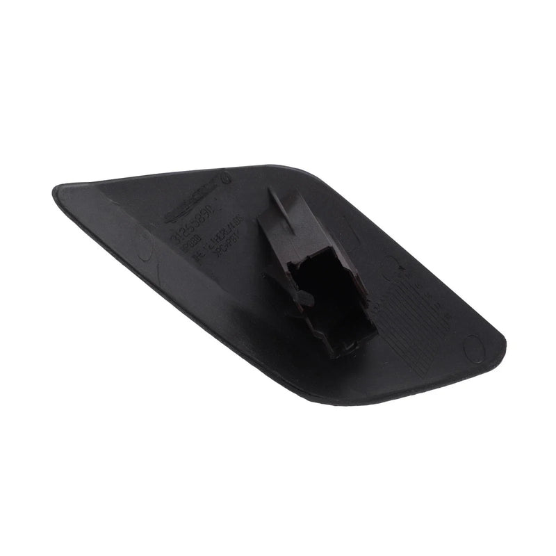 Volvo S60 Right Headlight Washer Nozzle Cover (2001-2010)
