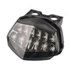 Kawasaki Ninja 250R LED Turn Signal Brake Tail Light (2008-2012)