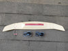Toyota Camry Sedan Universal Rear Wing Spoiler with Light (Year-Year)
