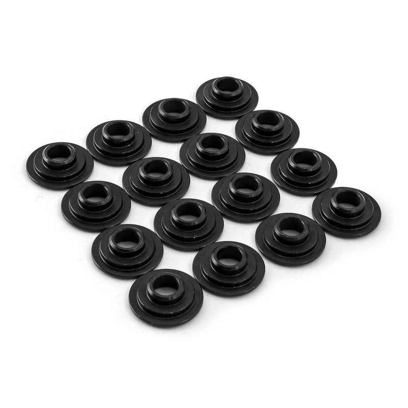 Chromoly Steel Valve Spring Retainers 10° 1.400" Od.