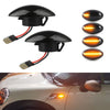 BMW Mini Cooper R53 1 Pair LED Side Marker Lights (2001-2005)