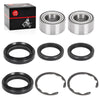 Kawasaki Bayou 300 / 400 Prairie 300 / 400 Wheel Bearing