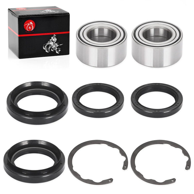 Kawasaki Bayou 300 / 400 Prairie 300 / 400 Wheel Bearing