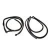 Toyota Corona Carina E 1992-1998 Front & Rear Door Weatherstrip