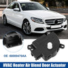 Air Door Actuator Dodge Caliber Jeep Compass (2007-2011) (2007-2012)