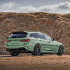 BMW 3 Series G21 Rear Boot Spoiler Lip (2019-2023)