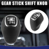 Kia Rio III, Sportage III Gear Shift Knob (2010-2015)