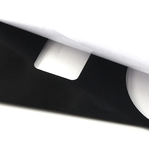Suzuki GSXR 600 750 1000 3D Top Triple Clamp Yoke Decal Sticker Protector