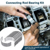 Toyota Corona Connecting Rod Bearing Set 8 Pcs