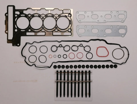 Mini Cooper Head gasket set bolts 1.6 Turbo (2007–2013)