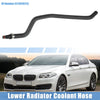 Mercedes-Benz CL550 4Matic Coupe 5.5L Radiator Coolant Hose (2007-2013)