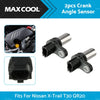Nissan X-Trail T30 QR25DE Crank Cam Angle Sensors (2001-2007)