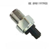 Chevrolet / GMC W3500 / W4500 NPR Rail Pressure Sensor
