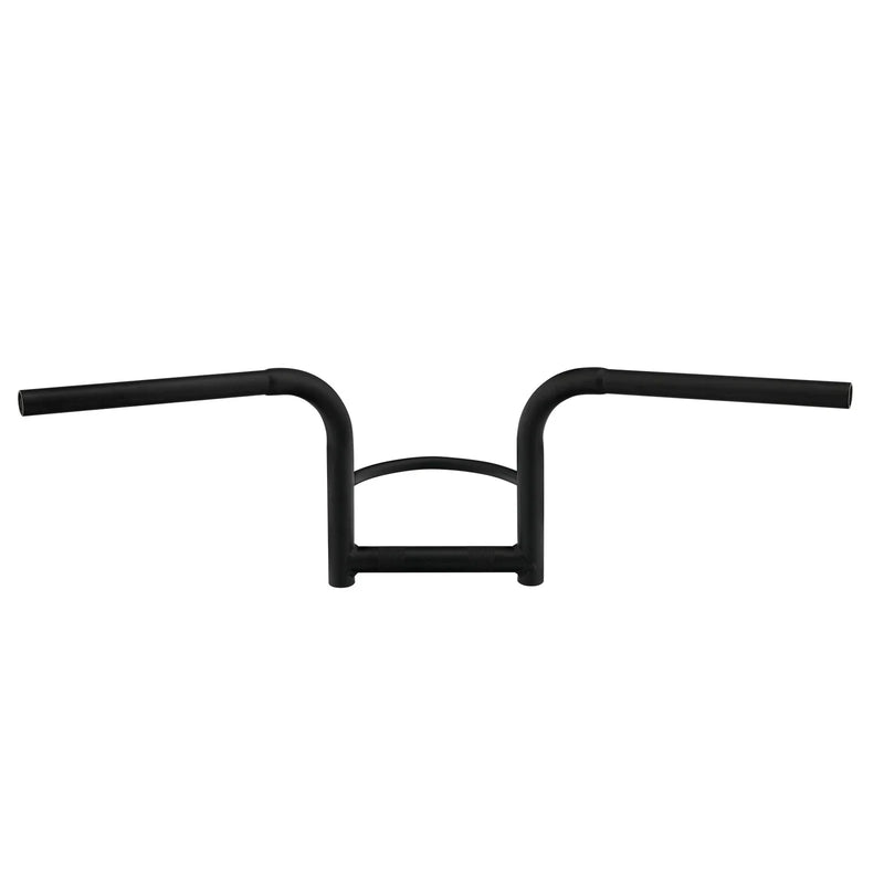 Honda Rebel 300 CMX300 Black Ape Hanger Handlebar (2017-2024)