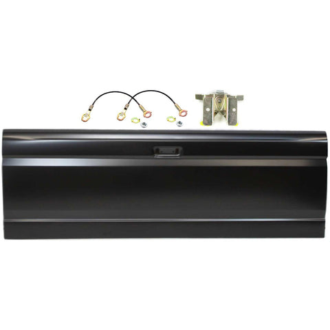 Tailgate Kit For 87-97 Ford F-350 F-150 Fleetside Cable