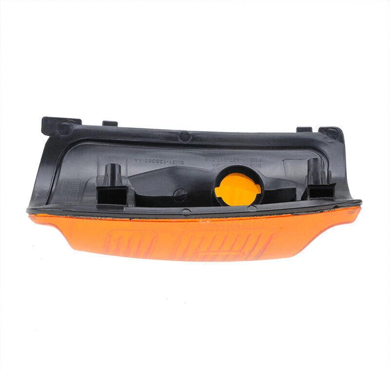 Ford Transit MK8 Cargo Side Mirror Turn Signal Light Lens (2015-2021)