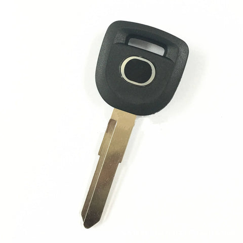 Mazda 3 5 6 Cx-7 Mx-5 Miata no Chip Spare Ignition Start Key Blade fit