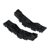 Dodge Durango Brackets / Easy Installation / Front Bumper Brackets