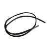 Front Upper Windshield Moulding Rubber Fits Honda Civic FA FD FG sedan 2006-2011