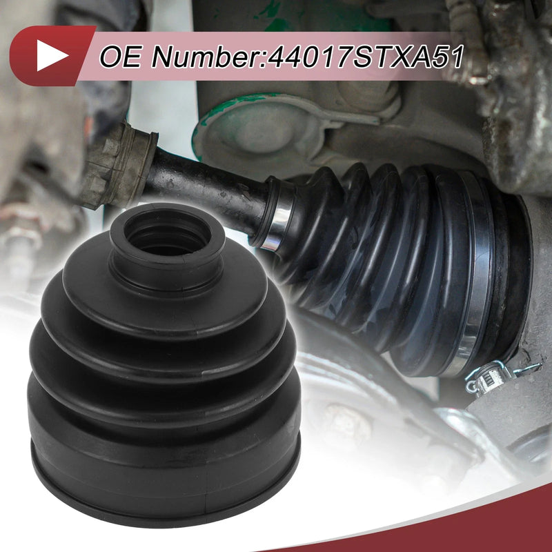 Honda Pilot Inner CV Joint Boot Kit (2015)