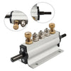 Ranger Eagle Tire Changer Aluminum Air Pneumatic Adjust Foot Valve Tool