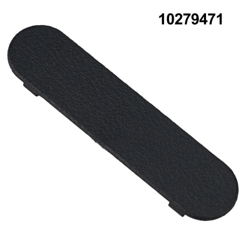 Chevrolet Corvette Plug Cover / Door Panel Access (1997–2004)