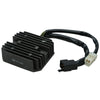 Honda VT600C VT600CD Shadow VLX 600 Voltage Rectifier Regulator (1999-2007)
