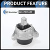 BMW 528i XDrive Motor Mount (2012 - 2016)