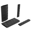 BMW R1200GS R1250GS Non-Slip Handlebar Grip Cover (2013-2023)