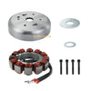 Electra Glide Stator & Rotor 45 Amp (2002–2005)