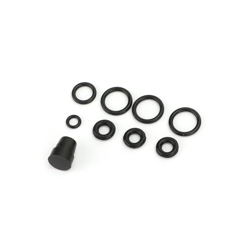 Honda CB900C, CB1000C, CB900F Set of 4 Carburetor Repairs (1980-1983)