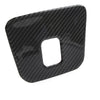 Chevrolet Equinox Rear Armrest USB Panel Cover Trim (2018-2021)