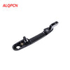 Hyundai Accent Black Front Right Exterior Door Handle (2006-2011)