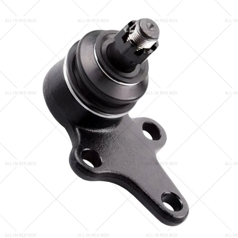 Toyota HiLux LN85 LN86 RN85 RN90 YN85 4x Lower & Upper Ball Joints (1983-2005)