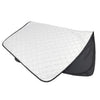 Honda Accord Foldable Windshield Sun Shade Visor Protector (2013-2017)