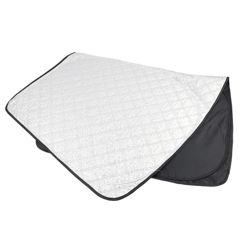 Honda Accord Foldable Windshield Sun Shade Visor Protector (2013-2017)