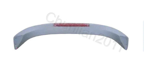 MAZDA 6 ATENZA 4DR Sedan Factory Style Spoiler Wing ABS (2013-2017)