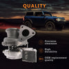Ford Ranger, Transit, Mazda BT50 3.2L GTB2256VK Turbo Charger (2011-2023)