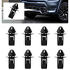 Ram 1500 2500 3500 4500 5500 8 Pcs Grille Moulding Clips (2002-2023)