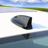 Honda Civic 2022-2023 - Glossy Black ABS Shark Fin Antenna Cover