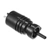 Mercedes-Benz C280 C230 S320 S420 Windshield Washer Motor Pump (1994-2005)